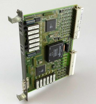 ABB 88TK05C-E GJR2393200R1210 บอร์ดควบคุมโมดูลเชื่อมรถบัสระดับสูง