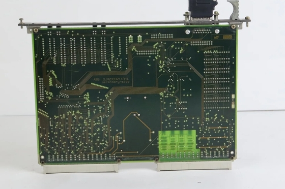 ABB 88TK05B-E GJR2393200R1210 โมดูลเชื่อมรถบัสสถานีการประกอบคอร์ดควบคุม