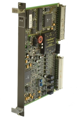 ABB 83SR07A-E GJR2392700R1210 โมดูลควบคุมแบบอุตสาหกรรมแบบแอนาล็อก อะไหล่ DCS