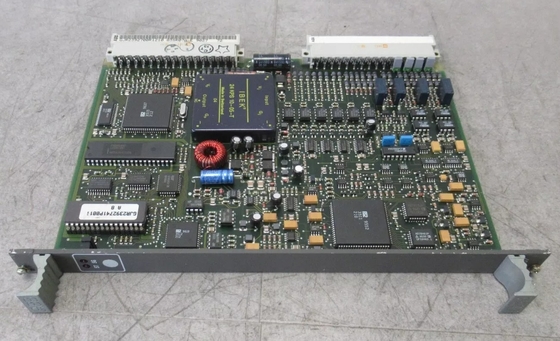 ABB 83SR07A-E GJR2392700R1210 โมดูลควบคุมแบบอุตสาหกรรมแบบแอนาล็อก อะไหล่ DCS