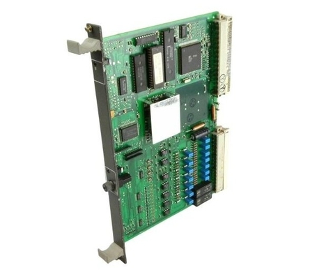 ABB 83SR07A1-E GJR2392700R1210 โมดูลควบคุมแบบแอนาล็อก DCS ชิ้นส่วนในคลัง