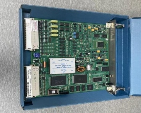 ABB 83SR07A1-E GJR2392700R1210 โมดูลควบคุมแบบแอนาล็อก DCS ชิ้นส่วนในคลัง