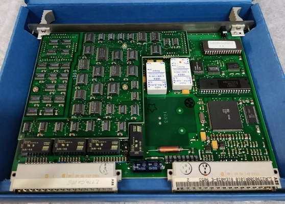 ABB 83SR07E-E GJR2392700R1210 โมดูลเชื่อมรถบัสสําหรับระบบควบคุม