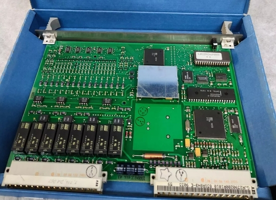 ABB 83SR07E-E GJR2392700R1210 โมดูลเชื่อมรถบัสสําหรับระบบควบคุม