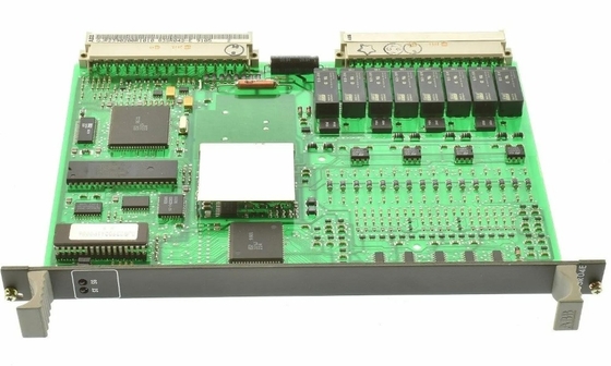 ABB 83SR04B-E GJR2390200R1411 โมดูล PLC บอร์ดควบคุมไบนารี ในคลัง
