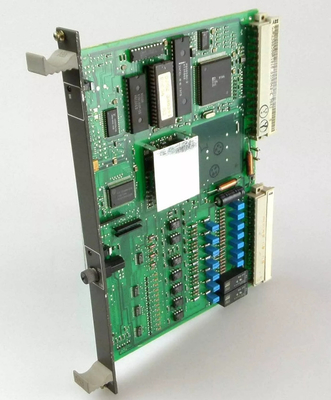 ABB 83SR04G-E GJR2390200R1210 โมดูลควบคุม I/O โมดูลขยาย