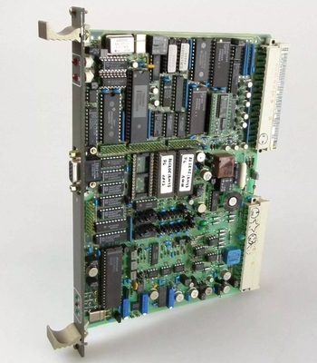 ABB 83SR04A-E GJR2390200R1411 โมดูล PLC บอร์ดควบคุมที่มีประสิทธิภาพสูง