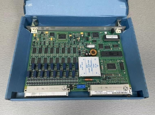 ABB 89IL07A-E GJR2394300R0100 โมดูลควบคุมสถานีควบคุมรถบัสระยะไกล Motherboard