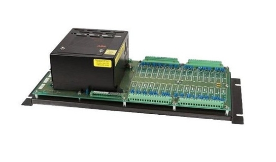 ABB 89IL07A-E GJR2394300R0100 โมดูลควบคุมสถานีควบคุมรถบัสระยะไกล Motherboard