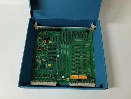 ABB 88TB07B GJR2394400R0100 DCS ระบบรถไฟฟ้า