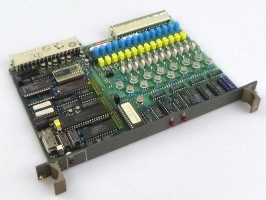 ABB 88TB07B GJR2394400R0100 DCS ระบบรถไฟฟ้า