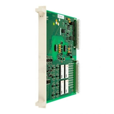 ABB 89IL05B-E GJR2391200R0100 หน่วยเชื่อมรถยนต์ทางไกล DCS