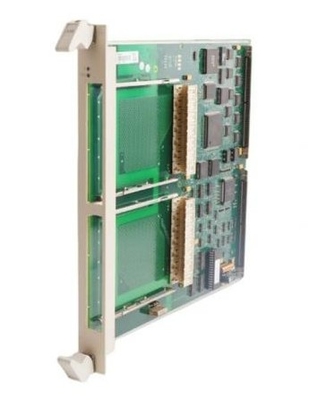 ABB 89IL05B-E GJR2391200R0100 หน่วยเชื่อมรถยนต์ทางไกล DCS