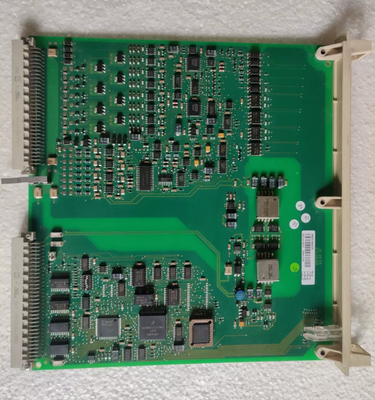 ABB 81EU01G-E GJR2391500R1210 หน่วยเข้าดิจิตอล DCS ส่วนในคลัง