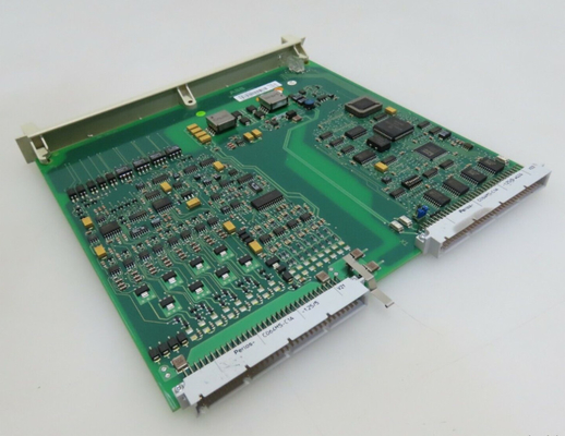 ABB 81EU01G-E GJR2391500R1210 หน่วยเข้าดิจิตอล DCS ส่วนในคลัง