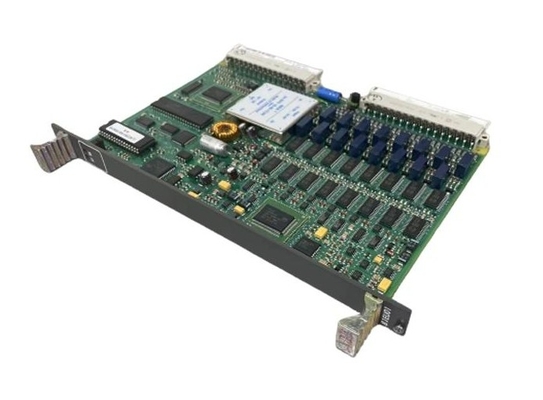 ABB 81EU01F-E GJR2391500R1210 โปรคอนโทรล P14 มหาวิทยาลัยอินเทอร์มูลล์