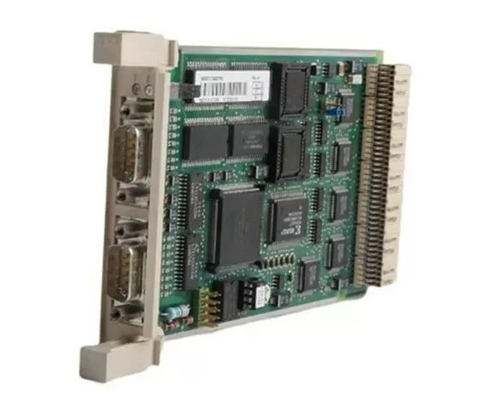ABB 88QB03B-E GJR2393800R0100 อุปกรณ์เชื่อมรถบัส