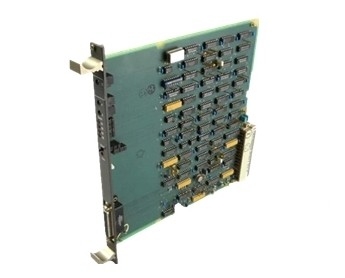 ABB 88FN02C-E GJR2370800R0200 โมดูลเชื่อมรถบัส โมดูลควบคุมพลังงานสูง