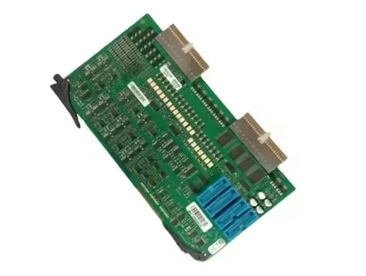ABB 88FN02C-E GJR2370800R0200 โมดูลเชื่อมรถบัส โมดูลควบคุมพลังงานสูง