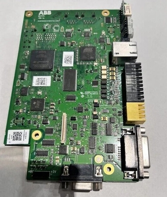 ABB 83SR51C-E GJR2396200R1210 โมดูลควบคุม