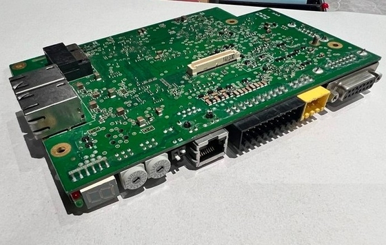 ABB 83SR51C-E GJR2396200R1210 โมดูลควบคุม