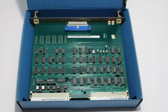 ABB 88FV01F GJR2332300R0200 โมเดมสเตชั่นหลัก โมเดมควบคุมโมดูล