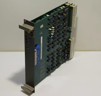 ABB 88FV01F GJR2332300R0200 โมเดมสเตชั่นหลัก โมเดมควบคุมโมดูล