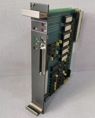 ABB 88VT02B-E GJR2363900R1000 เครื่องวงจร DCS Parts PLC Module