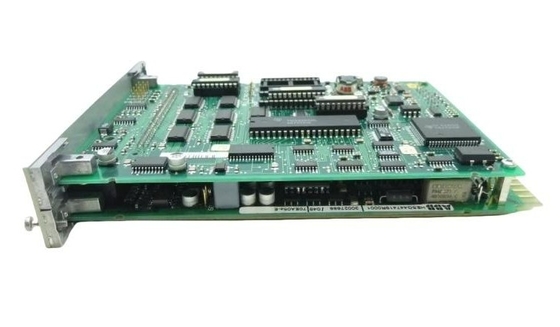 ABB 88VA02B-E GJR2365700R1010 โมดูลรีเลย์ โมดูลควบคุมอุตสาหกรรม