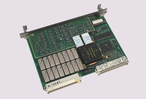 ABB 81ET03K-E GJR2389800R1210 โมดูลการเข้าอุณหภูมิ โมดูล PLC