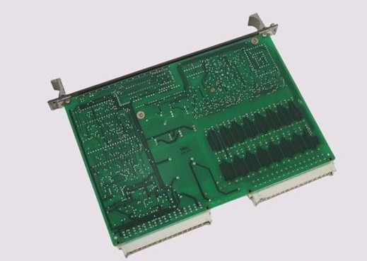 ABB 81ET03K-E GJR2389800R1210 โมดูลการเข้าอุณหภูมิ โมดูล PLC