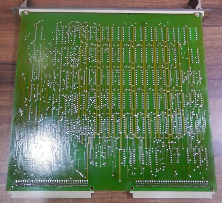 ABB 87TS50E-E GKWE857800R1214 โมดูลควบคุมแผ่นวงจร PCB