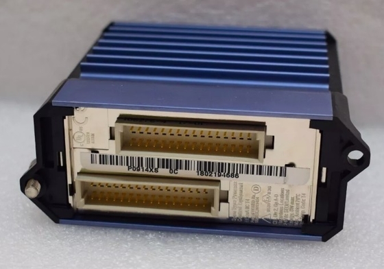 Foxboro FBM237 P0914XS 8 ช่องทางออกแบบแอนาล็อก 0-20 mA สัญญาณมีความสอดคล้องทางไฟฟ้ากับอุปกรณ์สนาม HART