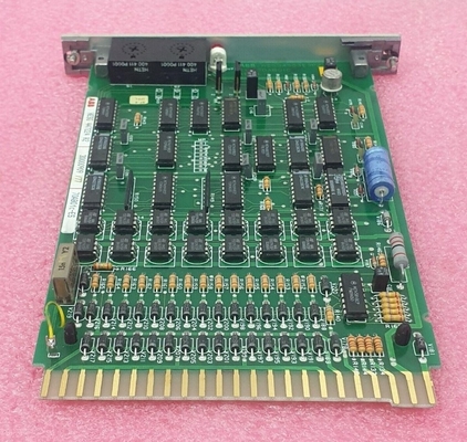 ABB 81AR01A-E GJR2397800R0100 โมดูลการออกเรเล่ สภาพใหม่และเดิม