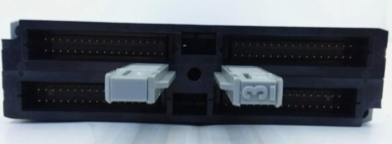 Foxboro P0400YD FBM03 เครื่องตรวจจับอุณหภูมิความต้านทานแปดตัว (RTD) ช่องทางเข้าและ I / A ซีรี่ย์ฮาร์ดแวร์ พลาตินัม