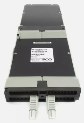 Foxboro P0400YD FBM03 เครื่องตรวจจับอุณหภูมิความต้านทานแปดตัว (RTD) ช่องทางเข้าและ I / A ซีรี่ย์ฮาร์ดแวร์ พลาตินัม