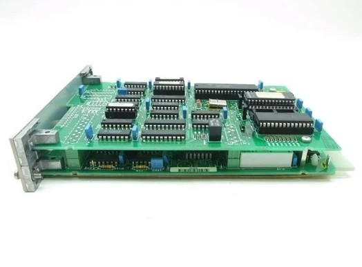 ABB 88UM01B GJR2329800R0100 โมดูลประกาศสําหรับสถานีติดตาม