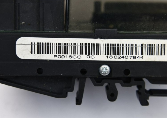 Foxboro P0916CC FBM237 สัญญาณ 0-20 mA มีความสอดคล้องทางไฟฟ้ากับอุปกรณ์สนาม HART และโมดูลที่เหลือใช้