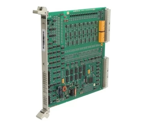 ABB 89AS30 GKWN000317R0100 เครื่องควบคุมเครื่องคูณสัญญาณแบบแอนาล็อก