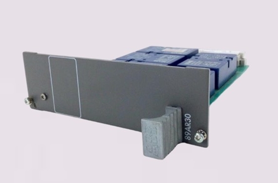 ABB 89AR30 GKWN000326R0100 โปรคอนโทรล พี หน่วยรีเล่ยโมดูลระบบควบคุมตุร์บีน
