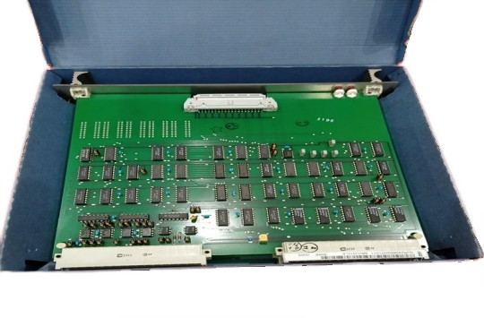 ABB 88VU01C-E GJR2326500R1010 โมดูลเชื่อม โมดูล PLC ในคลัง