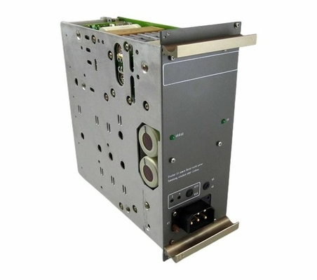 ABB 89NG03 GJR4503500R0001 โมดูลปัสดุพลังงานสําหรับการผลิตของกระแสไฟฟ้าของรถบัสสถานี