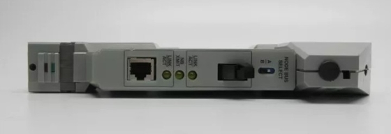 Foxboro P0972PP ซีรีส I/A โนเดบัสควบคุม Network Interface Module ระบบบูรณาการฐานข้อมูลร่วม