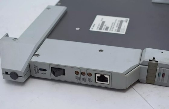 Foxboro P0972PP ซีรีส I/A โนเดบัสควบคุม Network Interface Module ระบบบูรณาการฐานข้อมูลร่วม