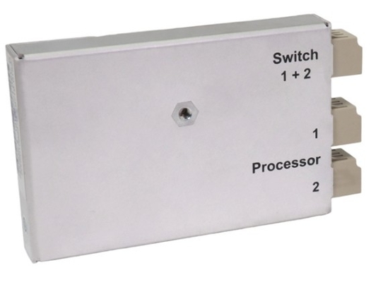 Foxboro P0926AH FIBER SPLITTER COMBINER อุปกรณ์กระจายไฟเบอร์ออปติกแบบปาสิฟ