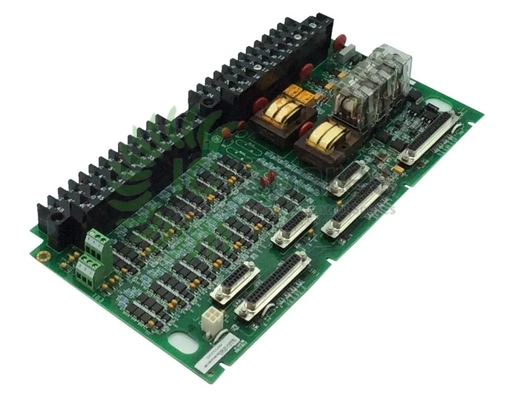 GE IS200TTURH1C MARK VI ทัวร์บีนเฉพาะหลัก Trip ทอร์มิเนลบอร์ด