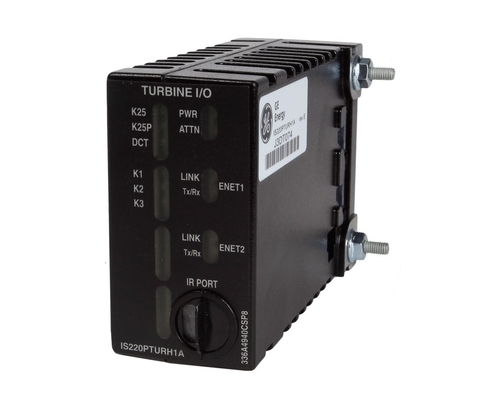 GE IS220PDIIH1B Board Mark V Board เครื่องติดต่อที่แยกแยก