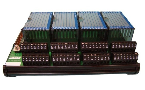 Foxboro P0916CA FBM217 โมดูลอินเตอร์เฟซอินเทอร์พิวเตอร์ 32 รายการ