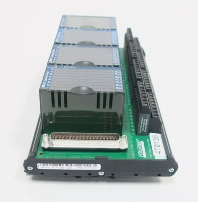 Foxboro P0916PW FBM217 32 หน่วยอินเทอร์เฟซอินเทอร์พิวเตอร์