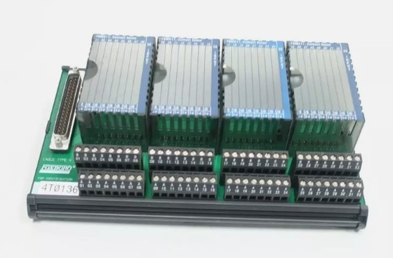 Foxboro P0916PW FBM217 32 หน่วยอินเทอร์เฟซอินเทอร์พิวเตอร์